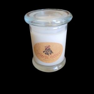 ✨️CANDLE 🎄